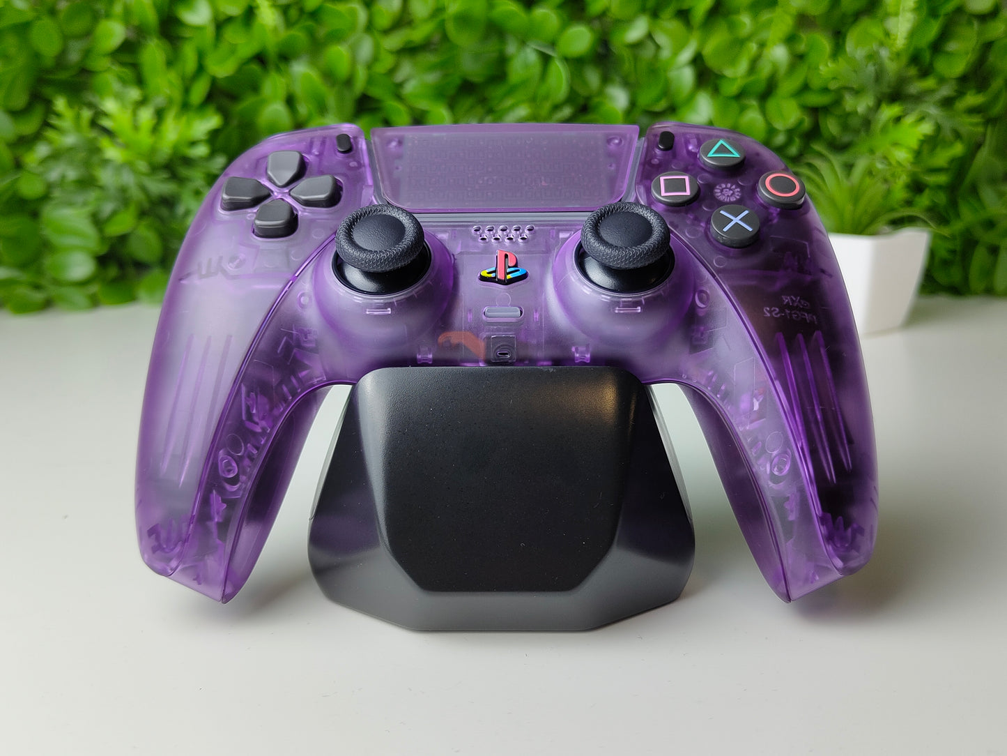 24 Hour Hall Effect Classic Purple