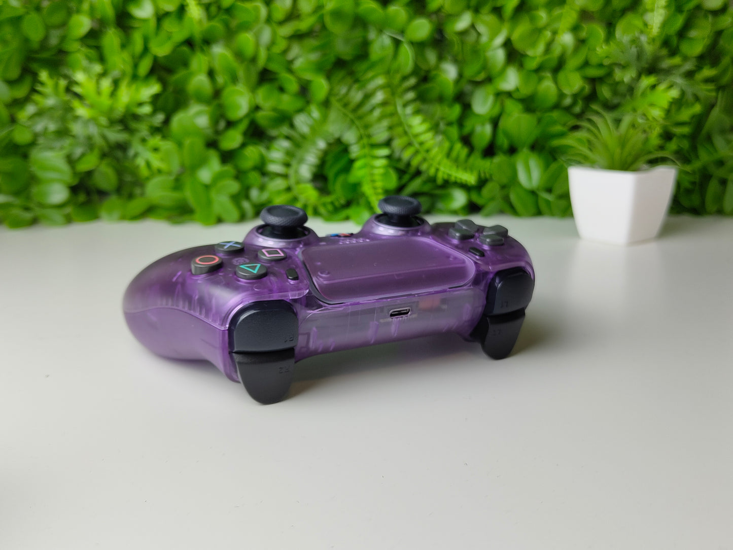 24 Hour Hall Effect Classic Purple