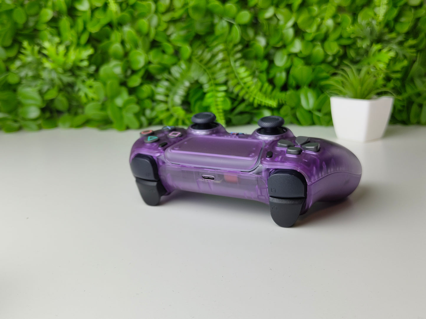 24 Hour Hall Effect Classic Purple