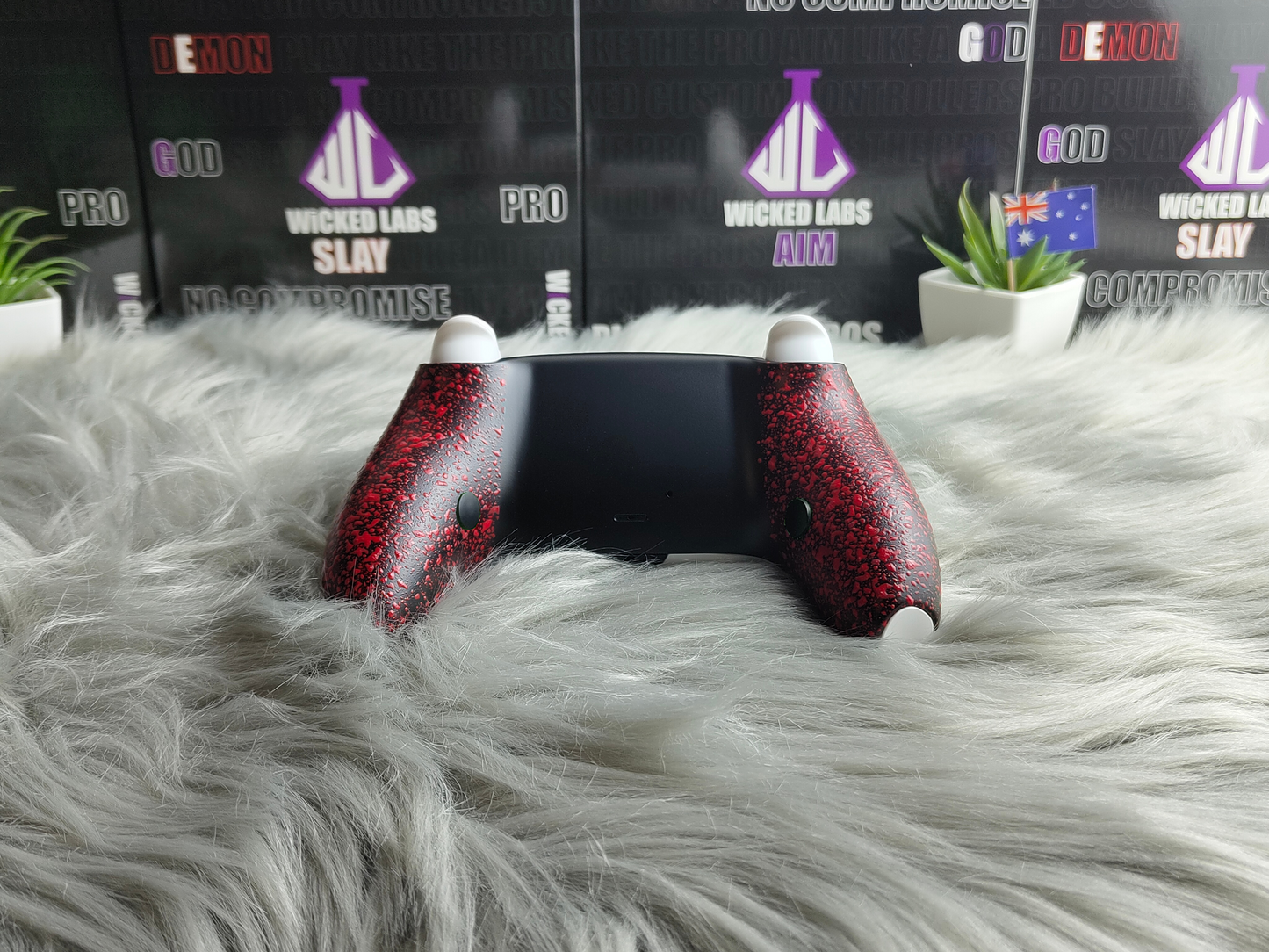 24HR Ultimate Sakura Blossom TMR Pro Controller
