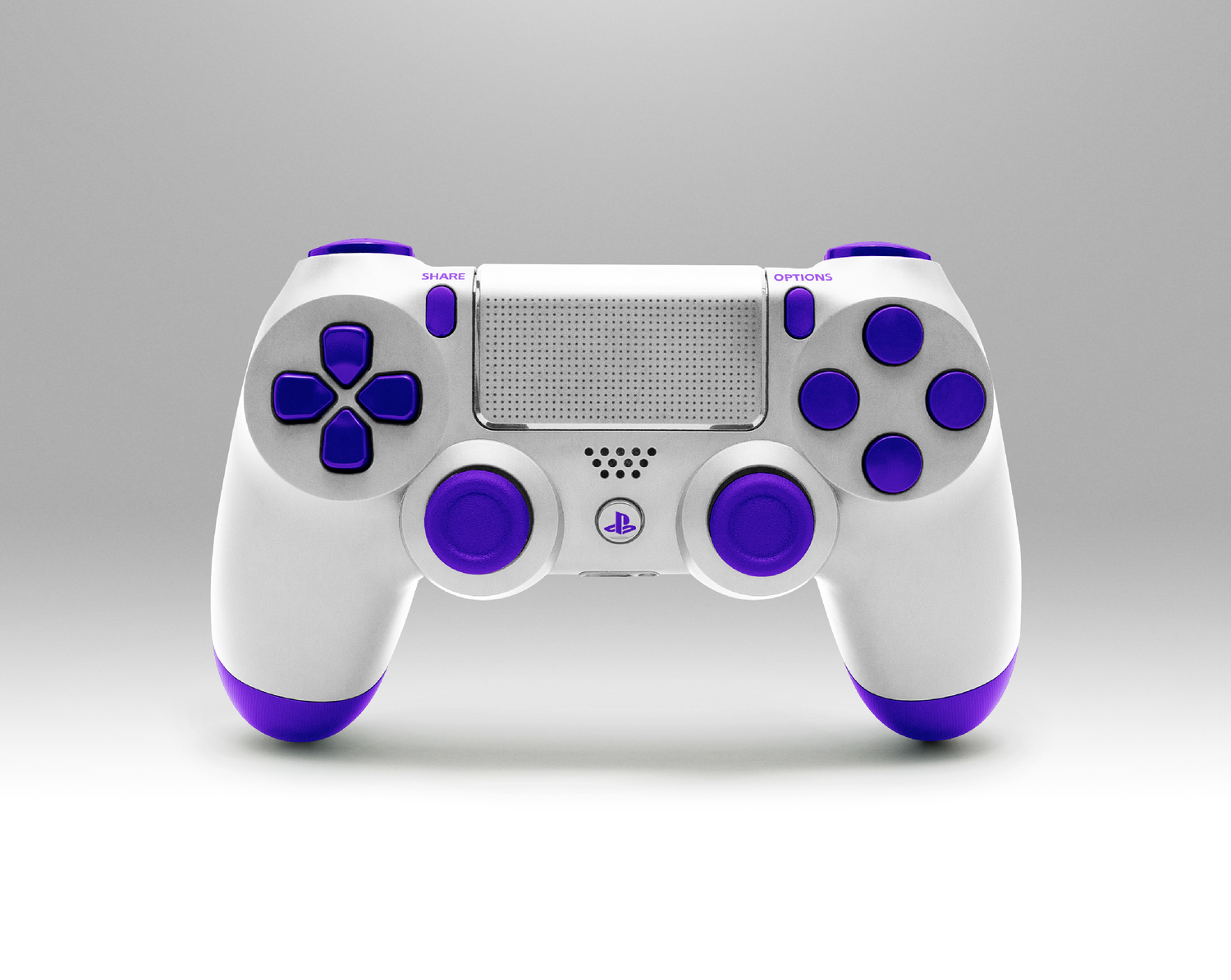 PS4 Pro controllers