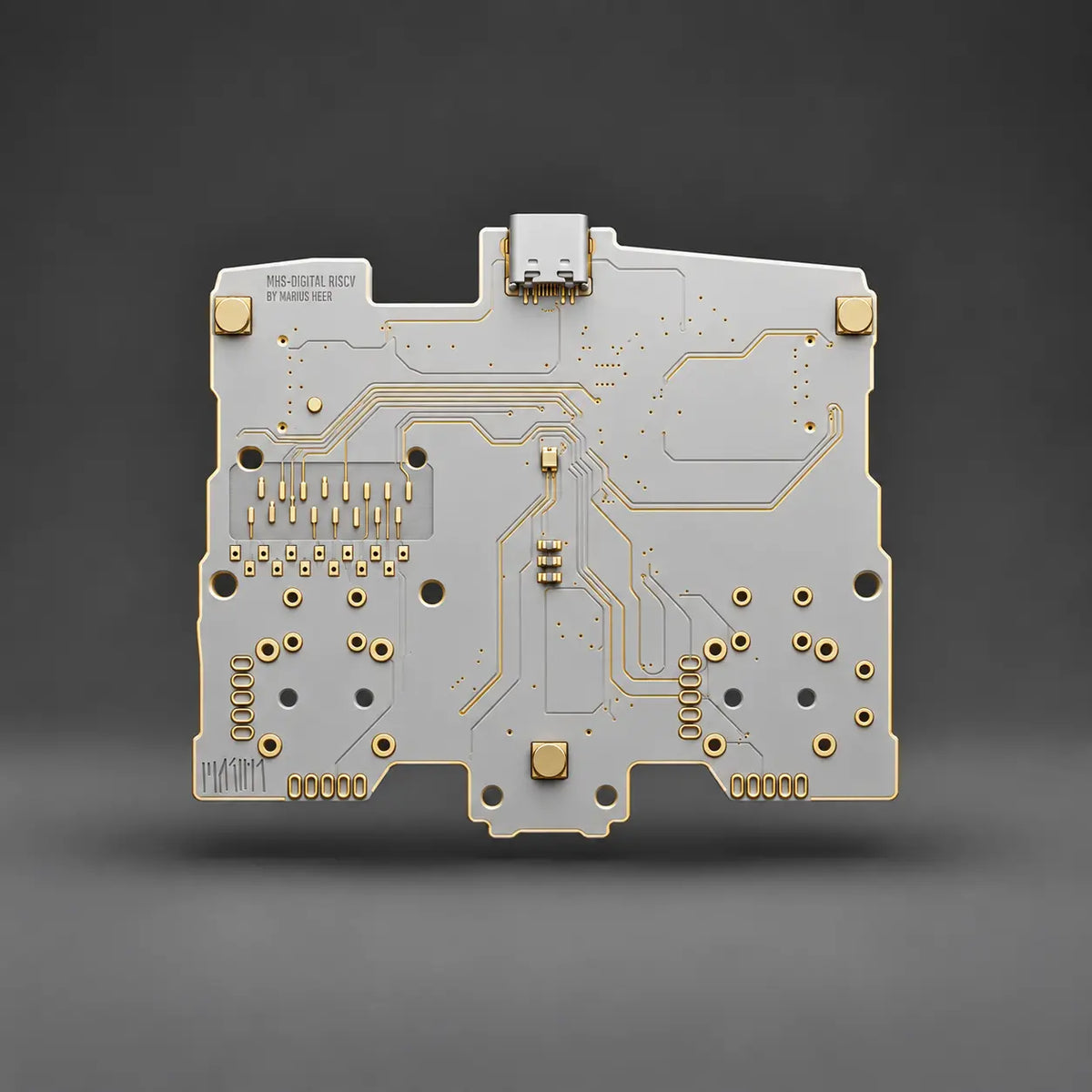 Marius 8K PS5 Controllers