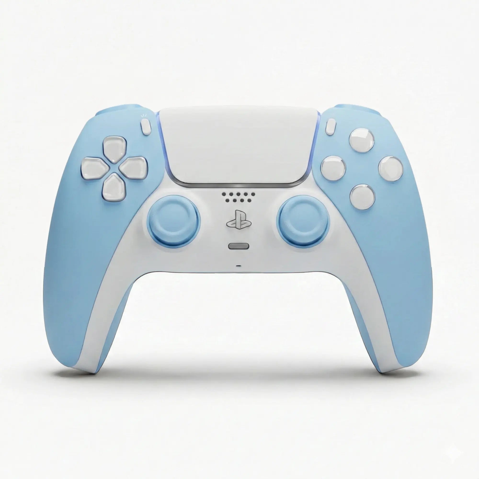 Custom PS5 Pro Controllers | TMR Sticks & Back Buttons
