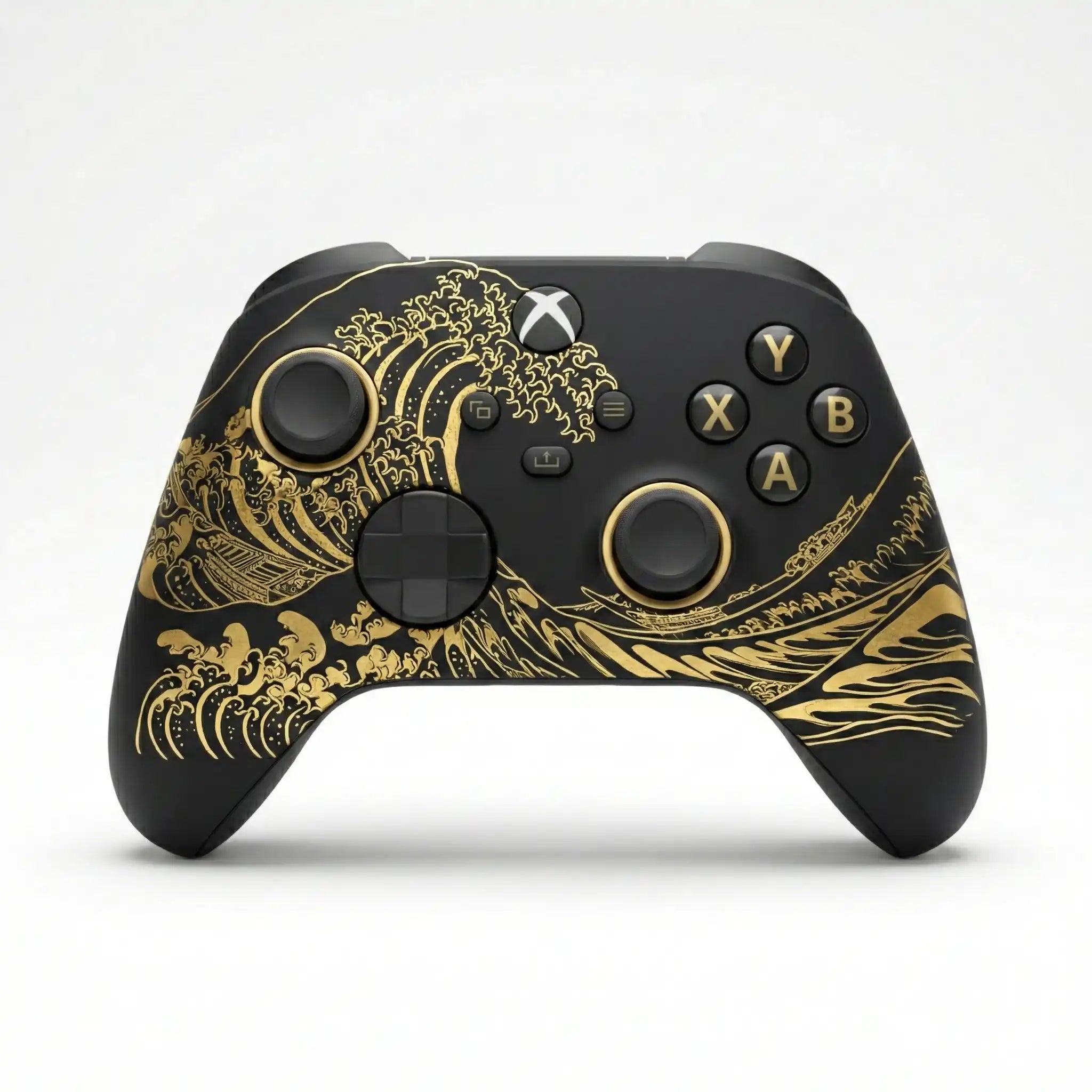 Custom Xbox FPS Controllers