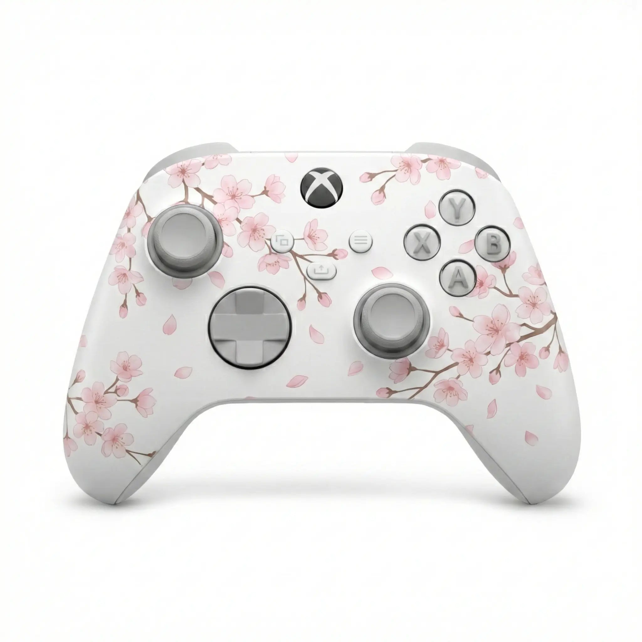 Custom Xbox Pro Controllers