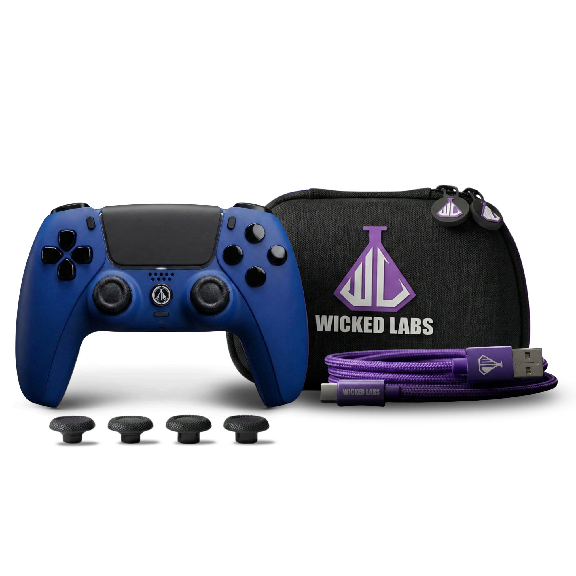 WICKED PS5 TMR PRO BLUE - WiCKED LABS AU