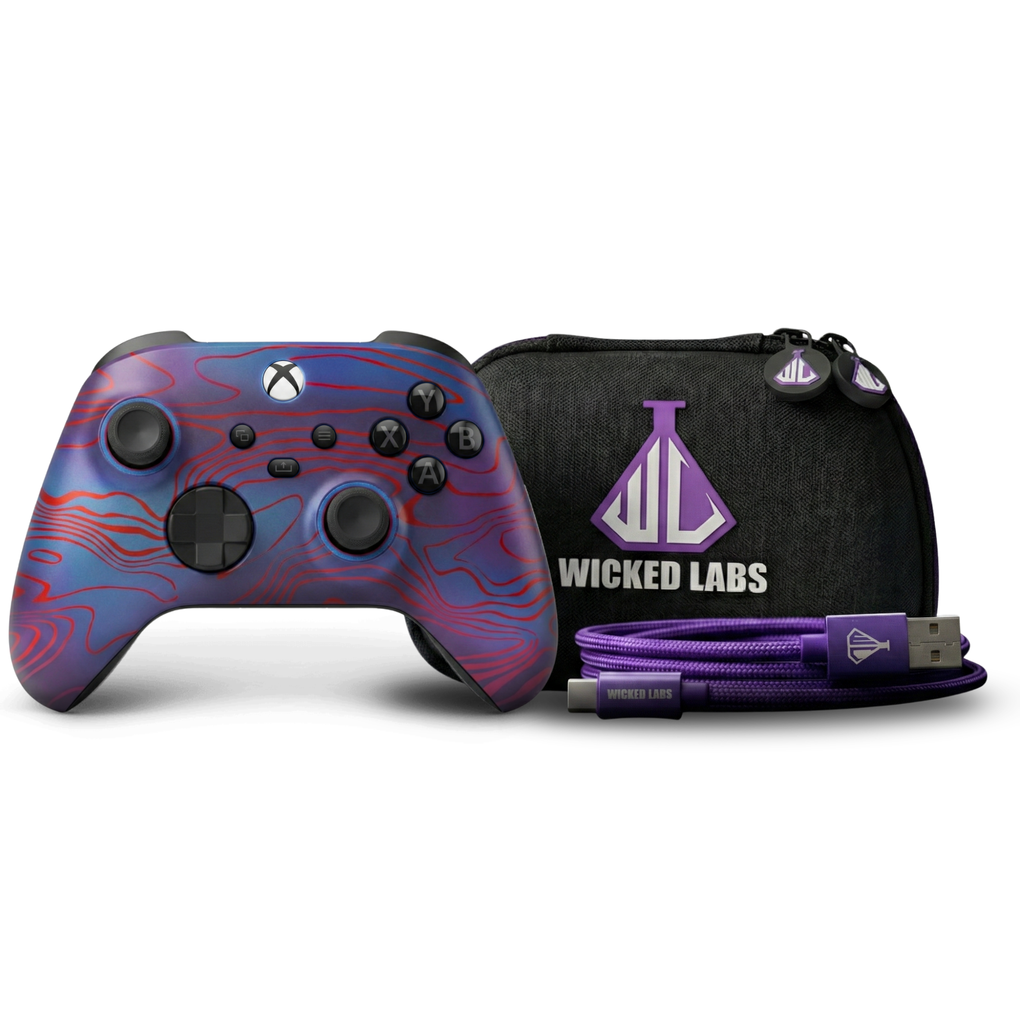 WICKED XBOX FPS3 - WiCKED LABS AU