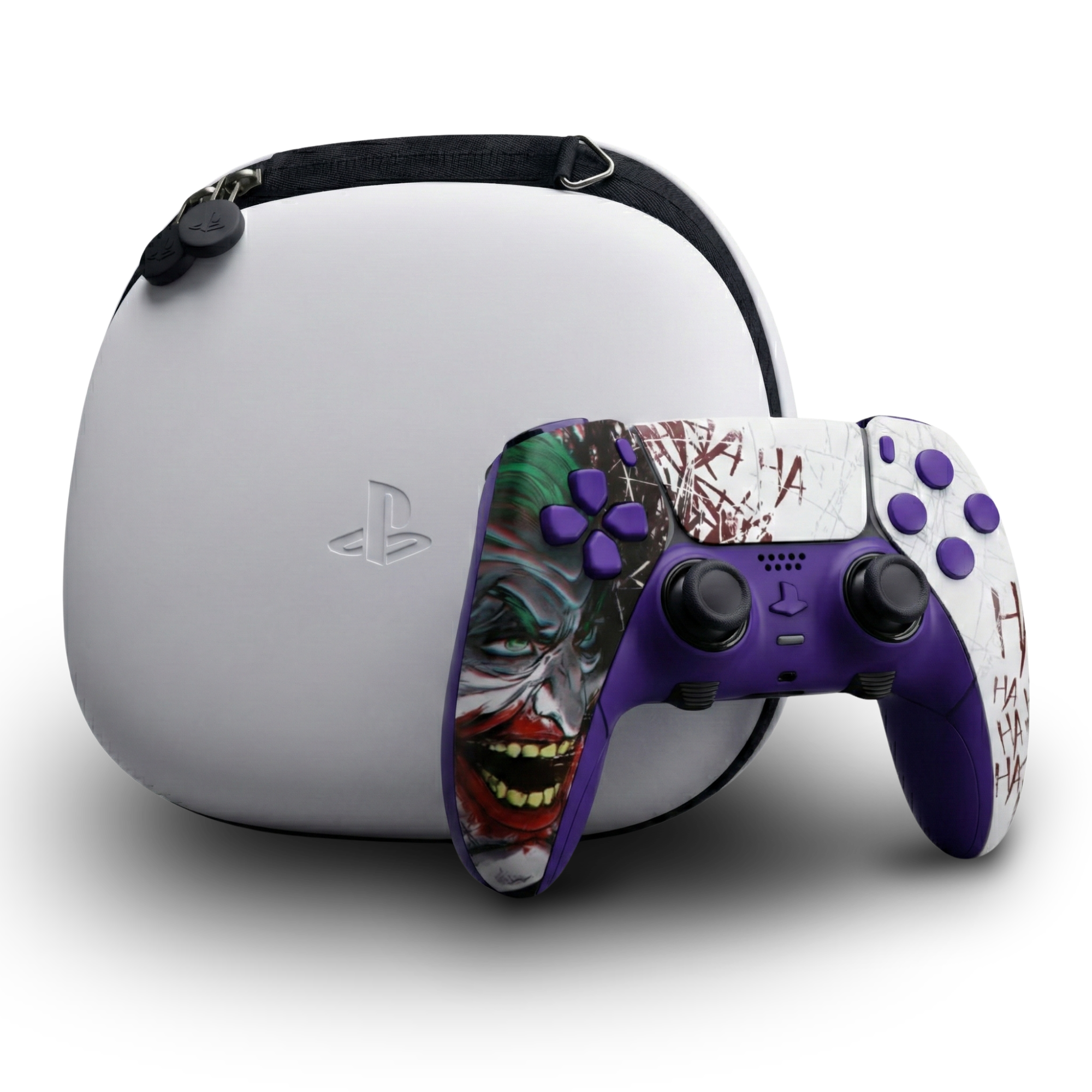 WICKED EDGE FPS3 - WiCKED LABS AU