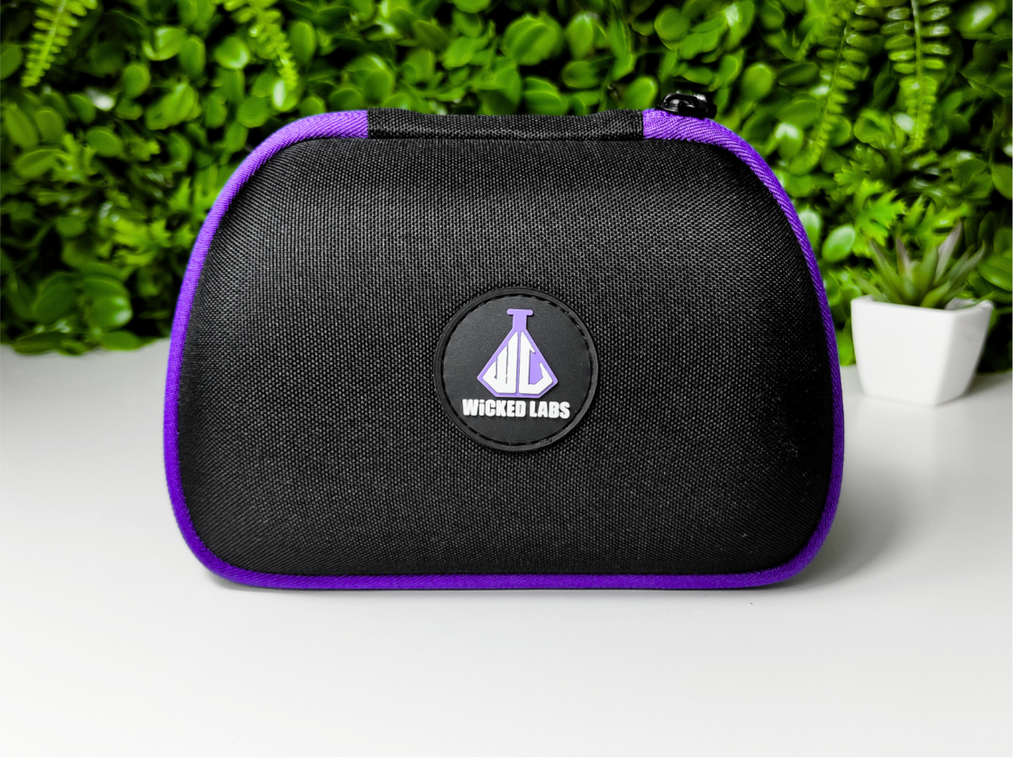 Wicked Labs AU Universal Controller Case – Premium Protection for Your Custom Controller