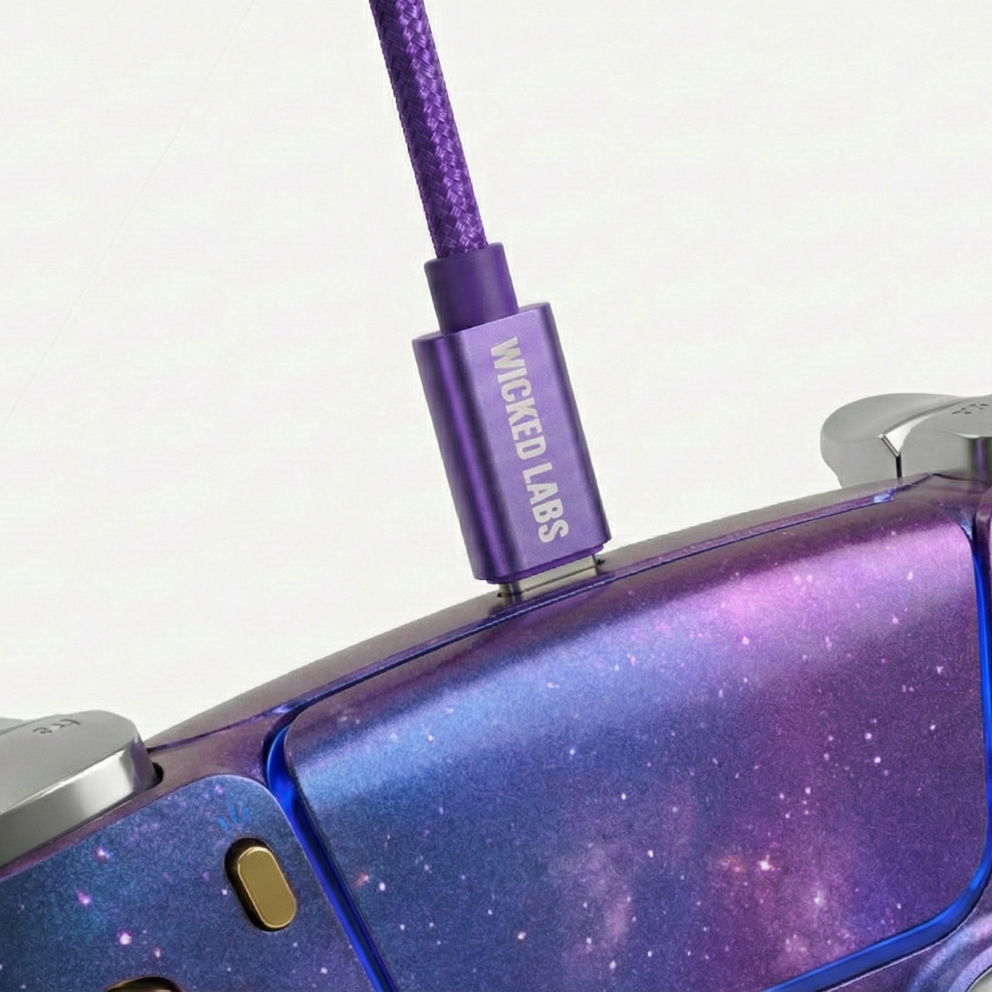 WICKED PRO CABLE - WiCKED LABS AU