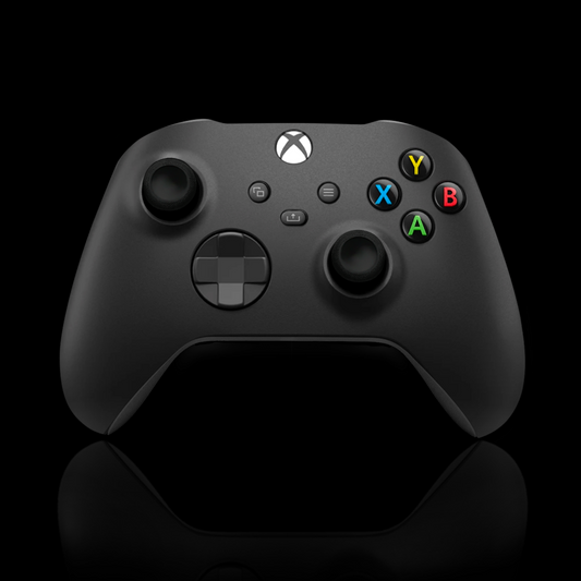 Xbox Controller Customiser
