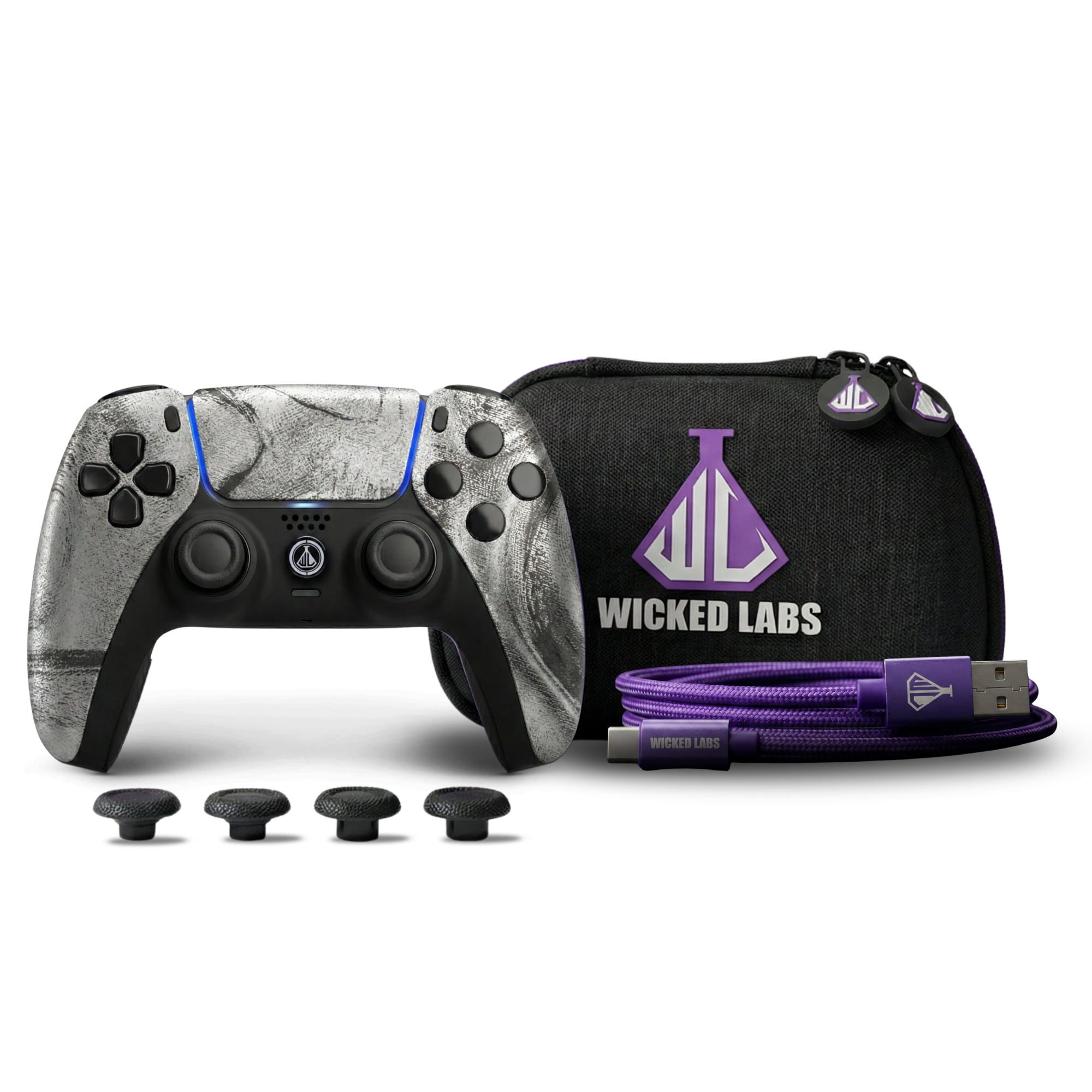 WICKED FPS WITH TMR 17 - WiCKED LABS AU