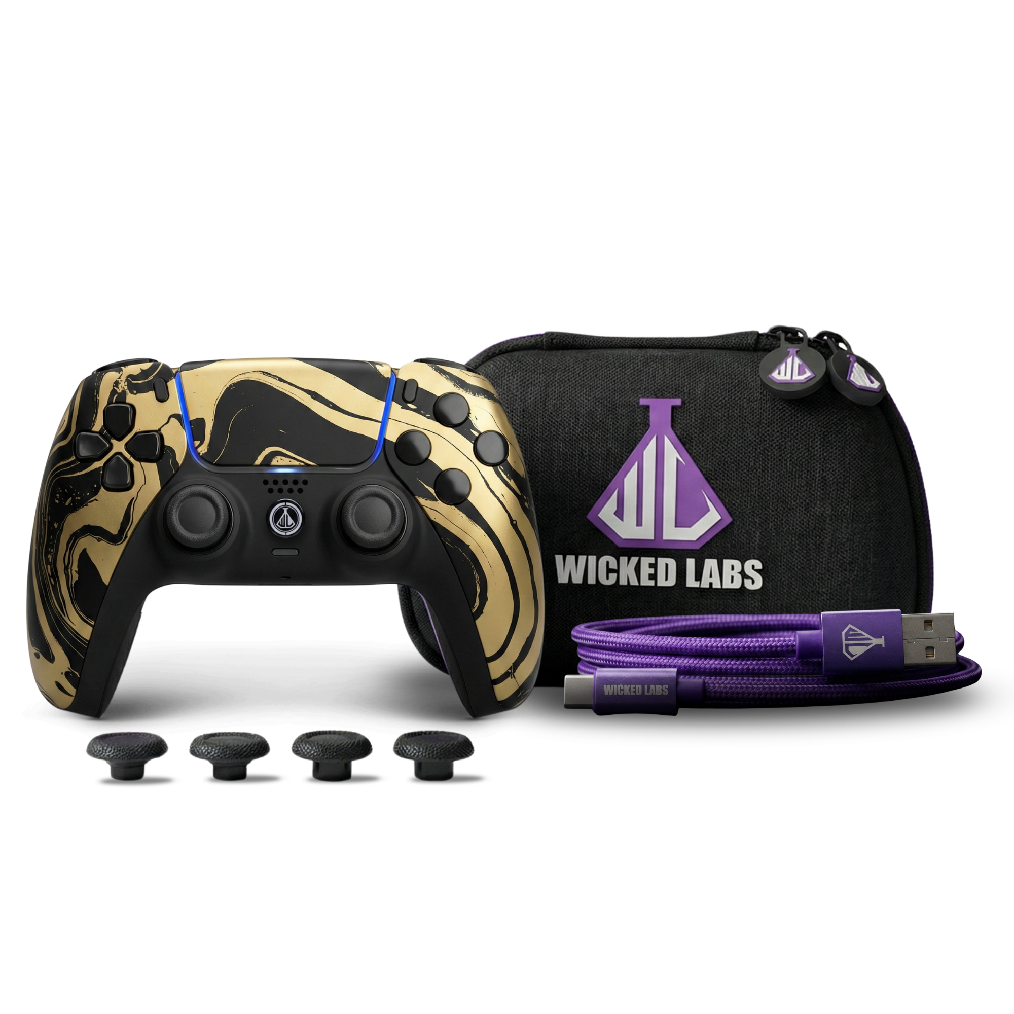 WICKED FPS WITH TMR 15 - WiCKED LABS AU