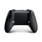Xbox controller with back buttons
