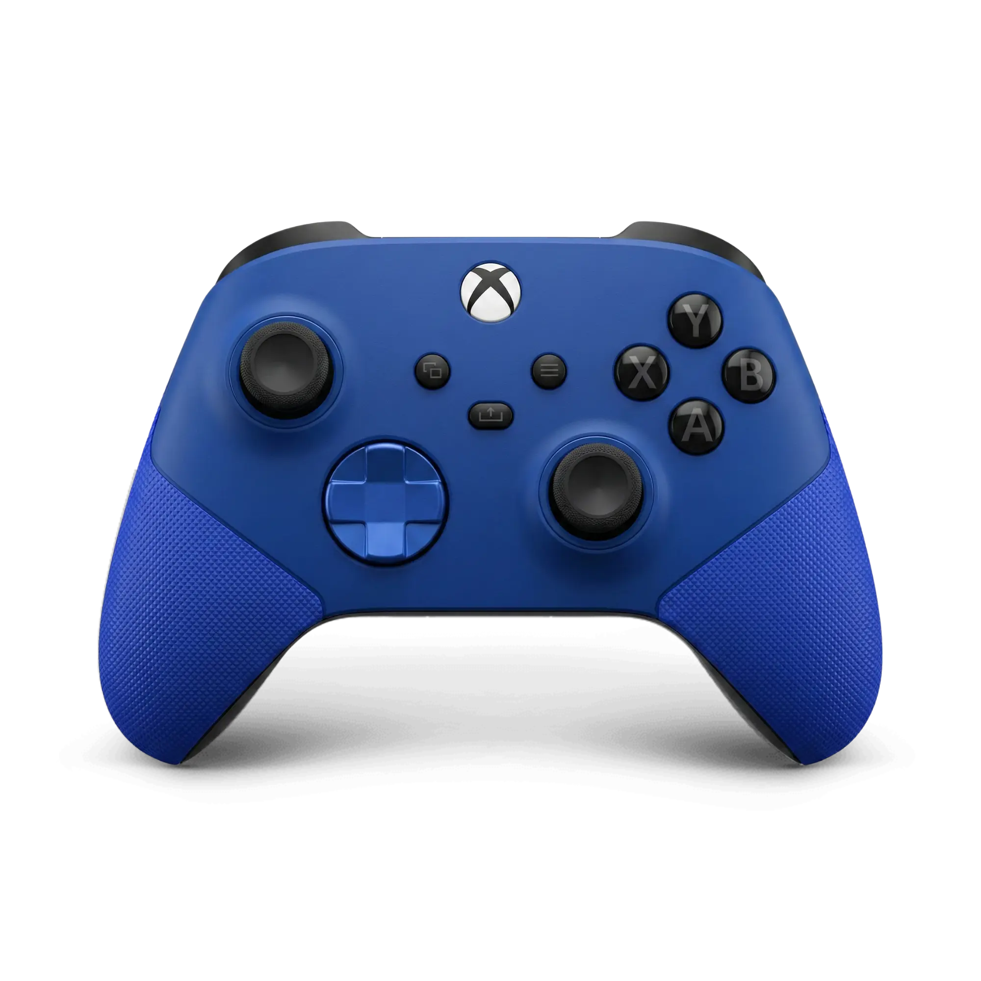 Custom Xbox FPS Controller – Blue