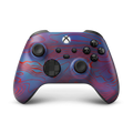 Damascus Xbox custom controller