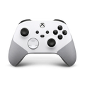 White Xbox custom controller