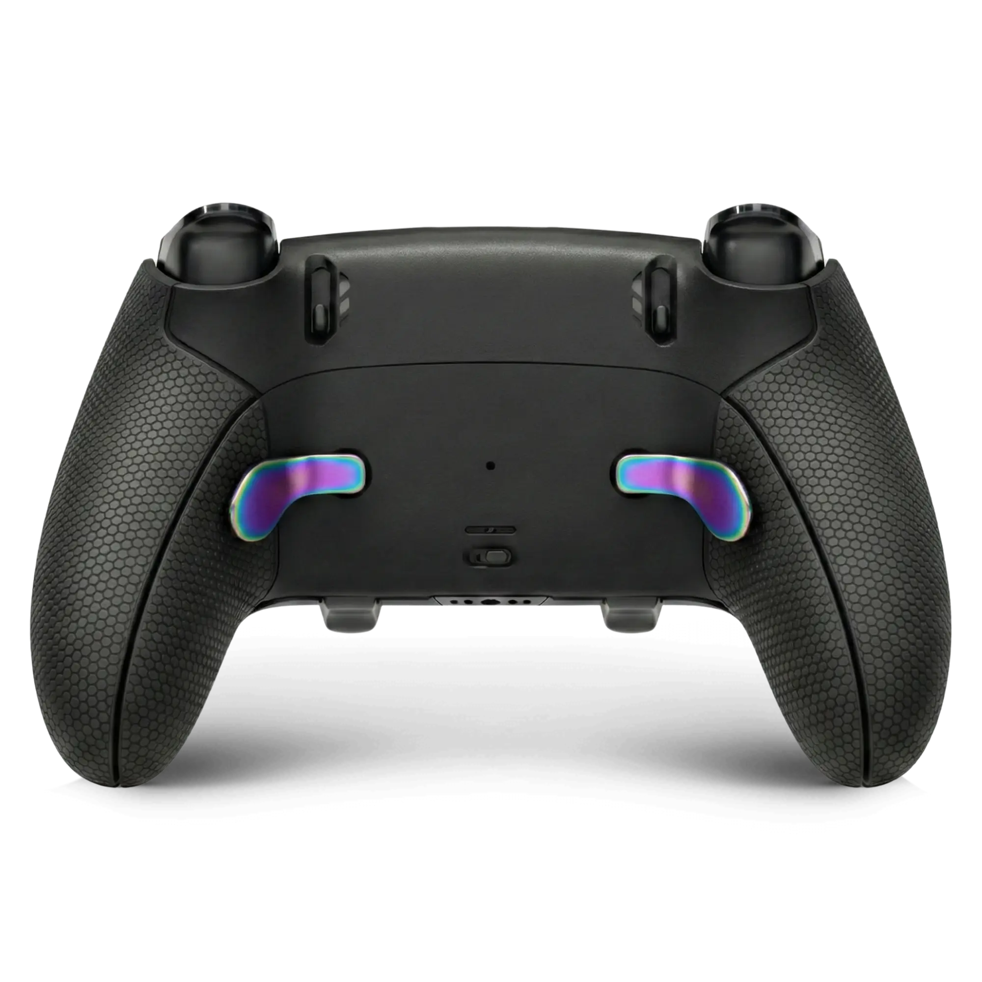 DualSense Edge controller with back buttons