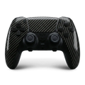 Carbon DualSense Edge controller custom build