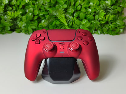 24 Hour Soft-touch Full Crimson TMR Joysticks