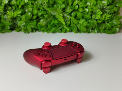 24 Hour Soft-touch Full Crimson TMR Joysticks