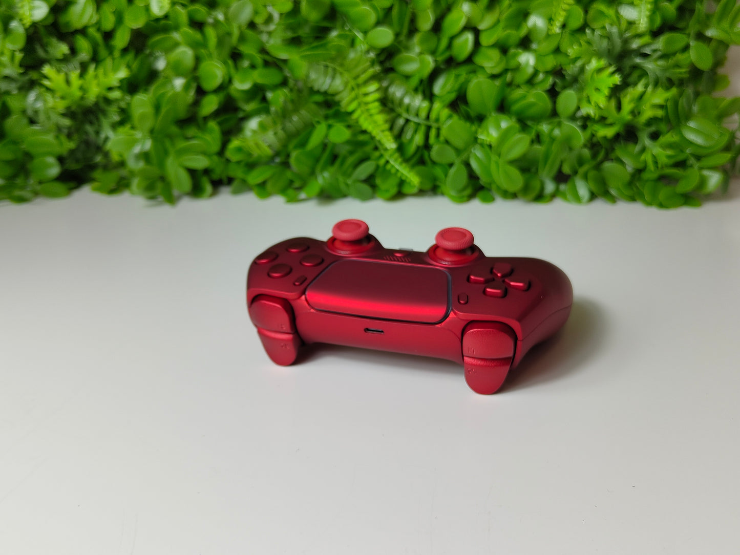 24 Hour Soft-touch Full Crimson TMR Joysticks