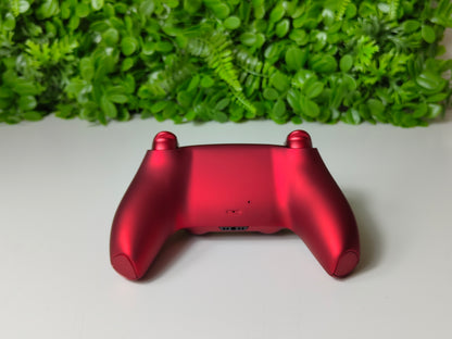 24 Hour Soft-touch Full Crimson TMR Joysticks