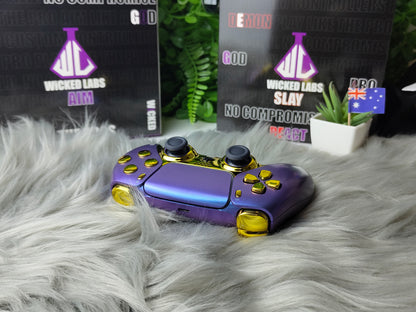 24HR Glossy Golden TMR Pro Controller