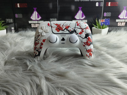 24HR Ultimate Sakura Blossom TMR Pro Controller