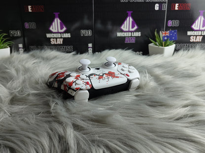 24HR Ultimate Sakura Blossom TMR Pro Controller
