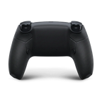 PS5 controller with back buttons and grip