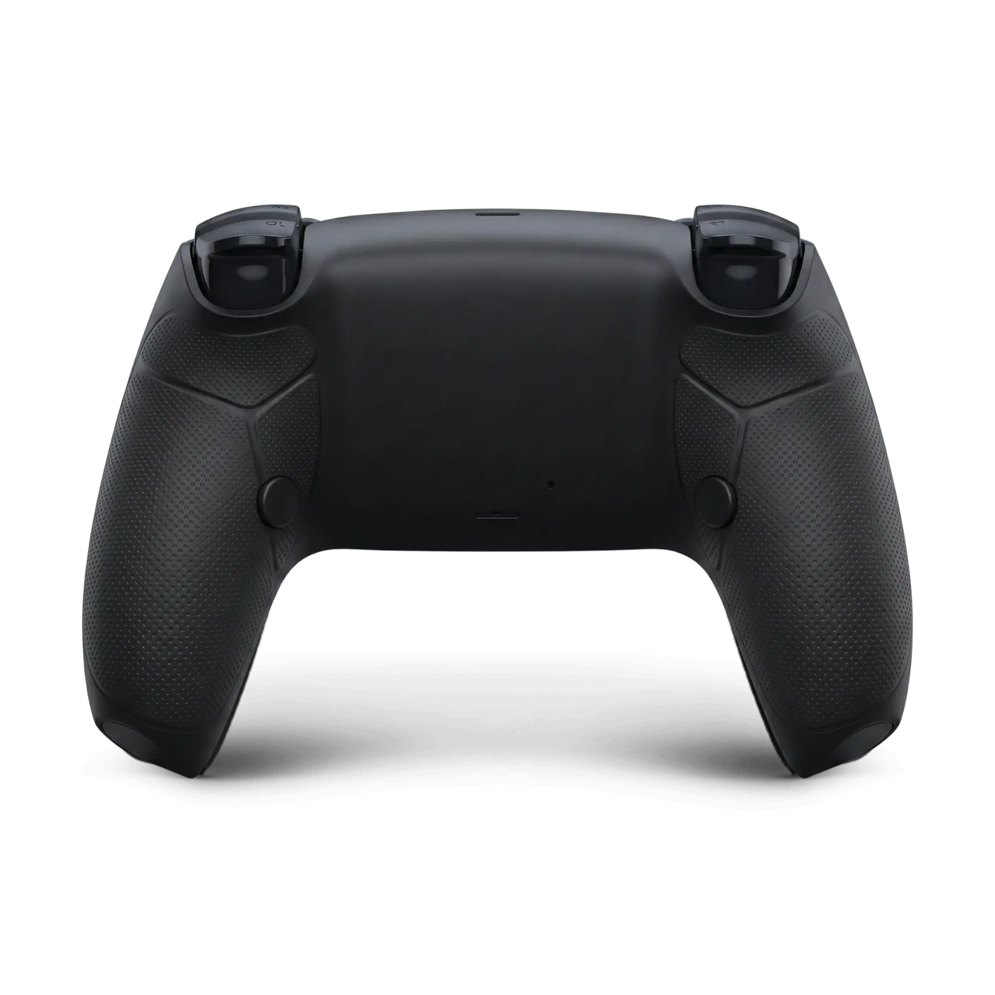 PS5 controller with back buttons and grip