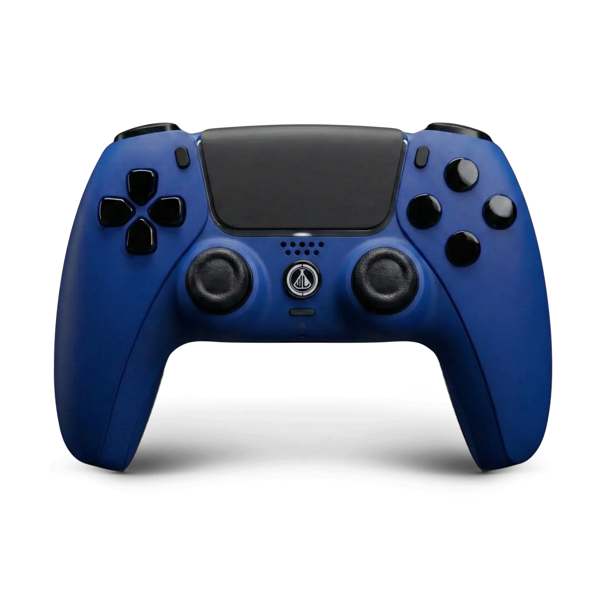 Blue pro custom PS5 controller