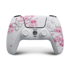 Sakura custom PS5 controller