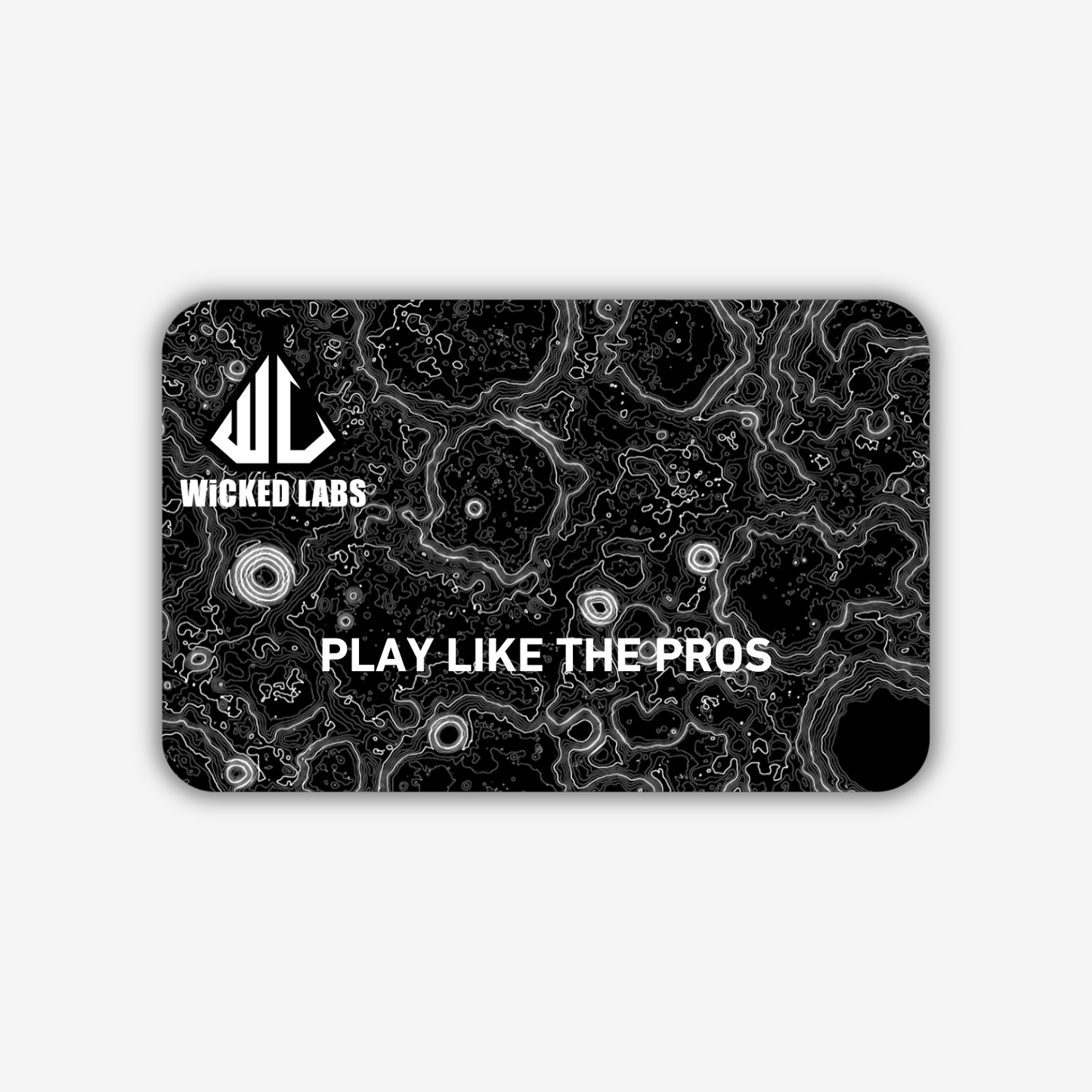 WiCKED LABS AU Gift Cards