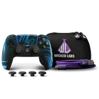 WICKED FPS WITH TMR 19 - WiCKED LABS AU