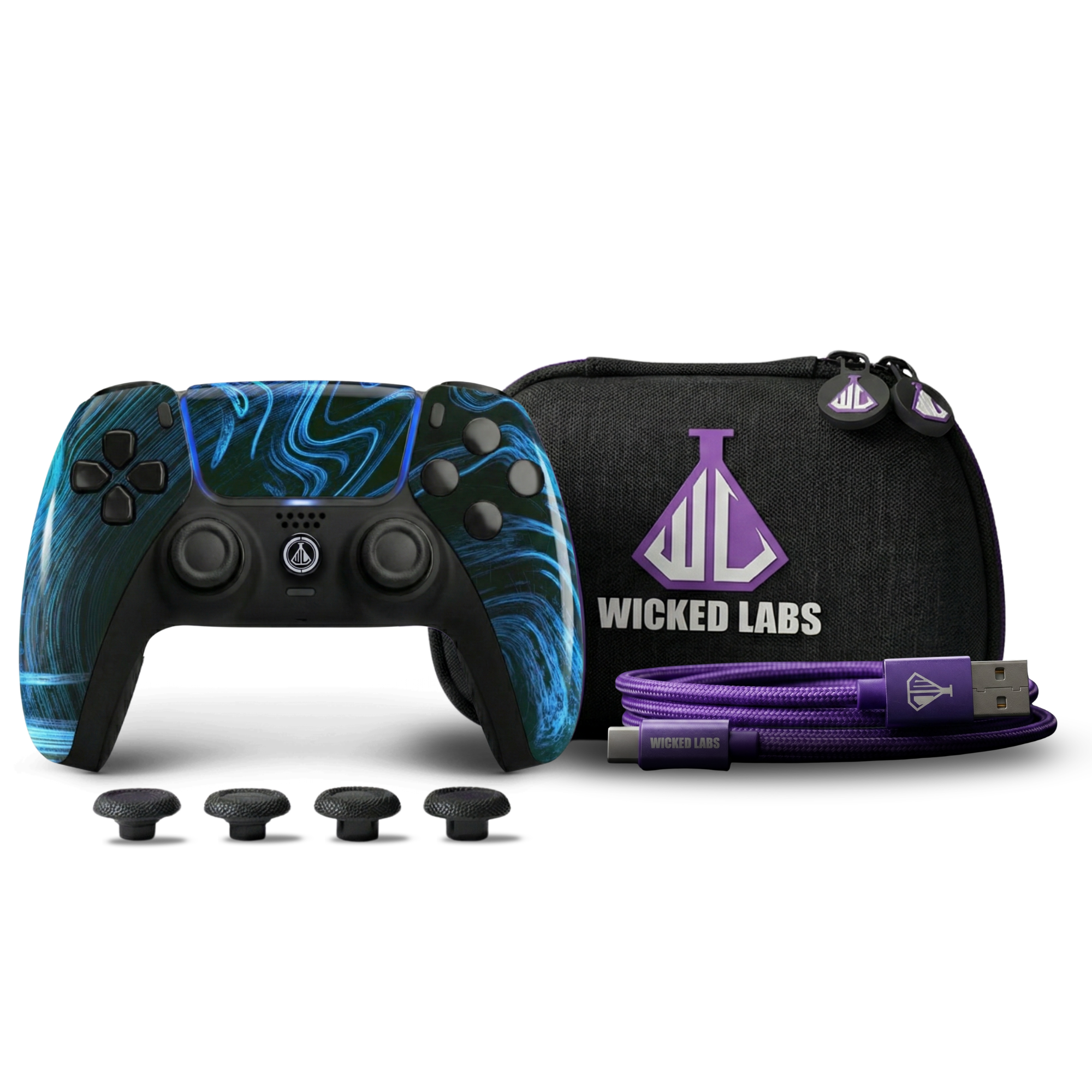 WICKED FPS WITH TMR 19 - WiCKED LABS AU