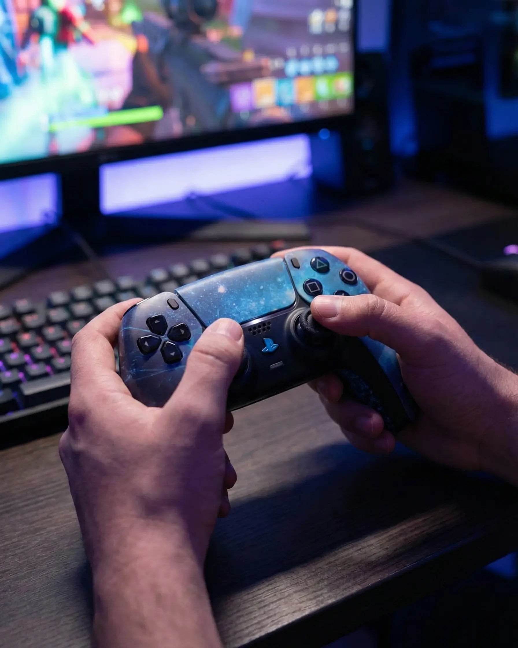 Best custom PS5 controller Australia