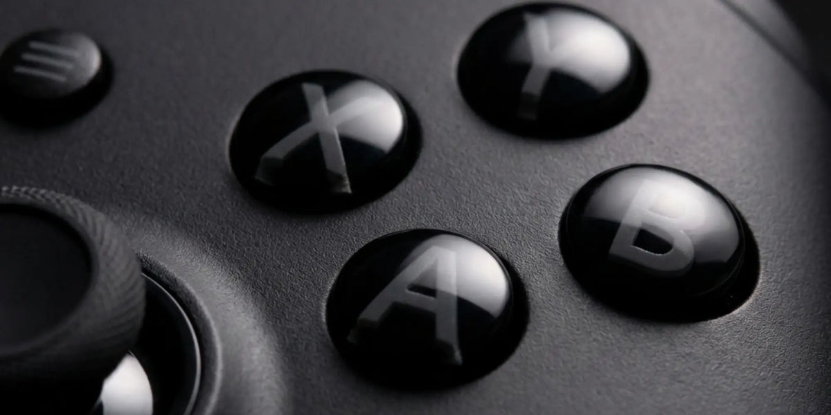 Custom controller shop for PS5 and Xbox