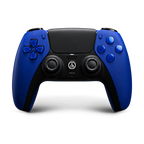 Custom PS5 FPS Controller – Blue