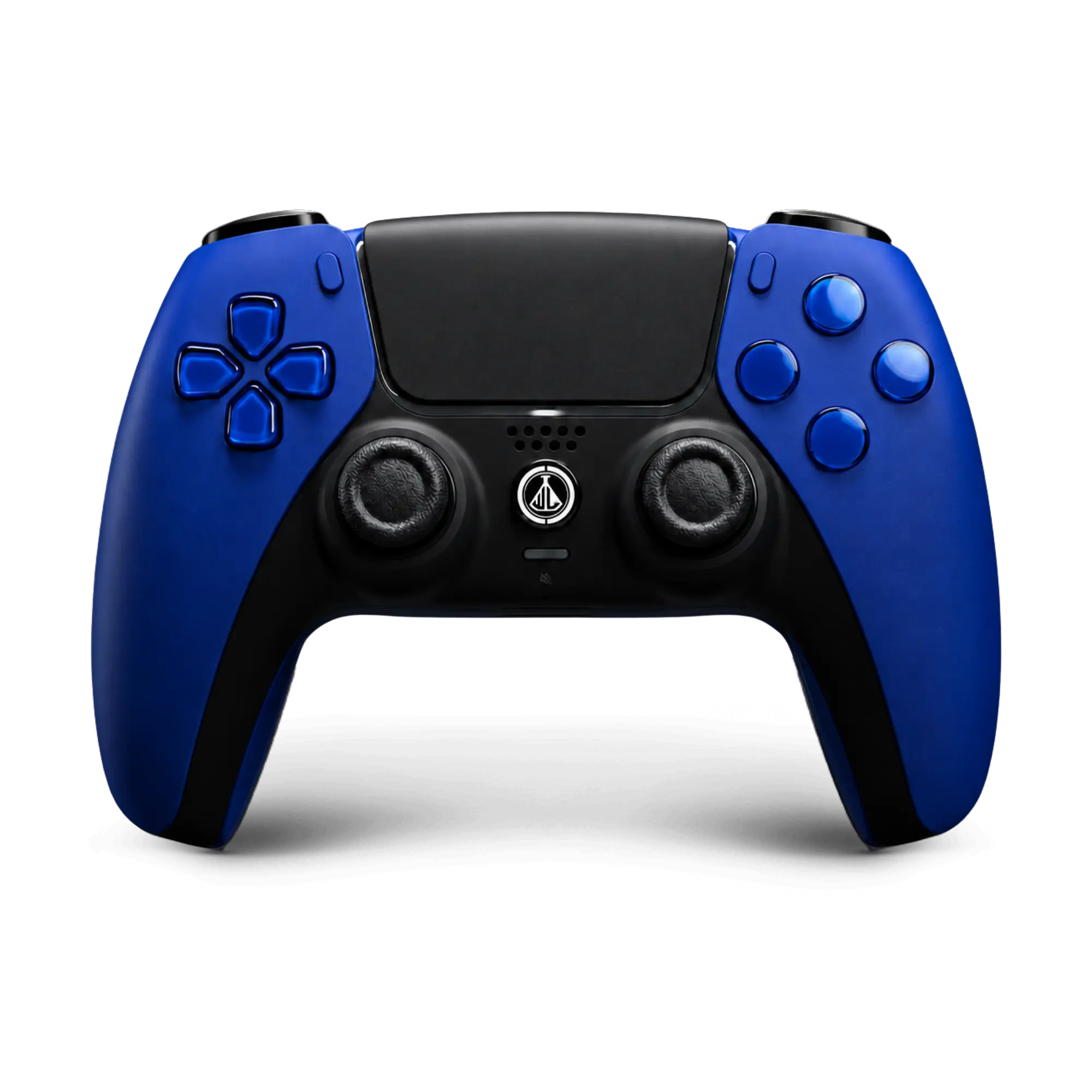 Custom PS5 Pro Controller – Blue