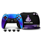 Custom PS5 FPS Controller – Damascus
