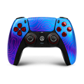 Custom PS5 FPS Controller – Damascus
