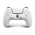Custom PS5 Pro Controller – White