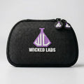 Protective controller case for gaming controllers