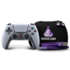 Classic Anniversary Custom PS5 Controller