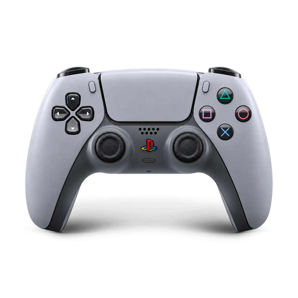 Classic Anniversary Custom PS5 Controller