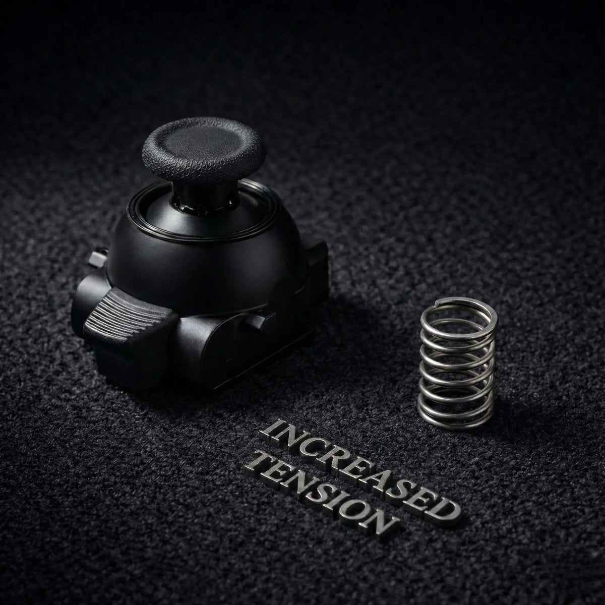 DualSense Edge stick module with TMR upgrade