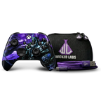 Custom Xbox Pro Controller – Knight