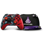 Custom Xbox Max Controller – Dragon